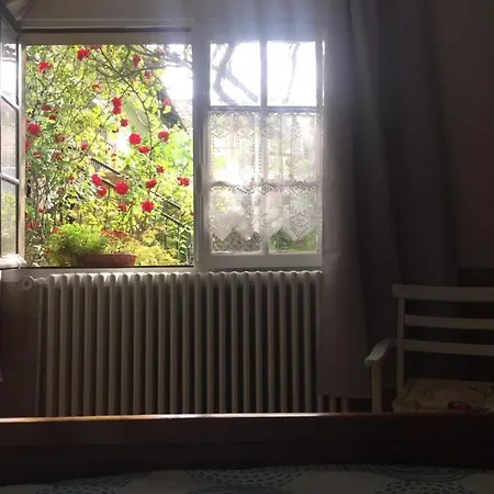 Ferienhaus Studio Beaujeu Saint-Maur-des-Fossés