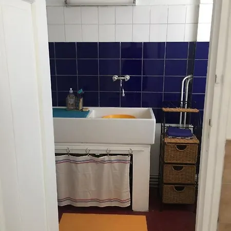 Ferienhaus Studio Beaujeu *
